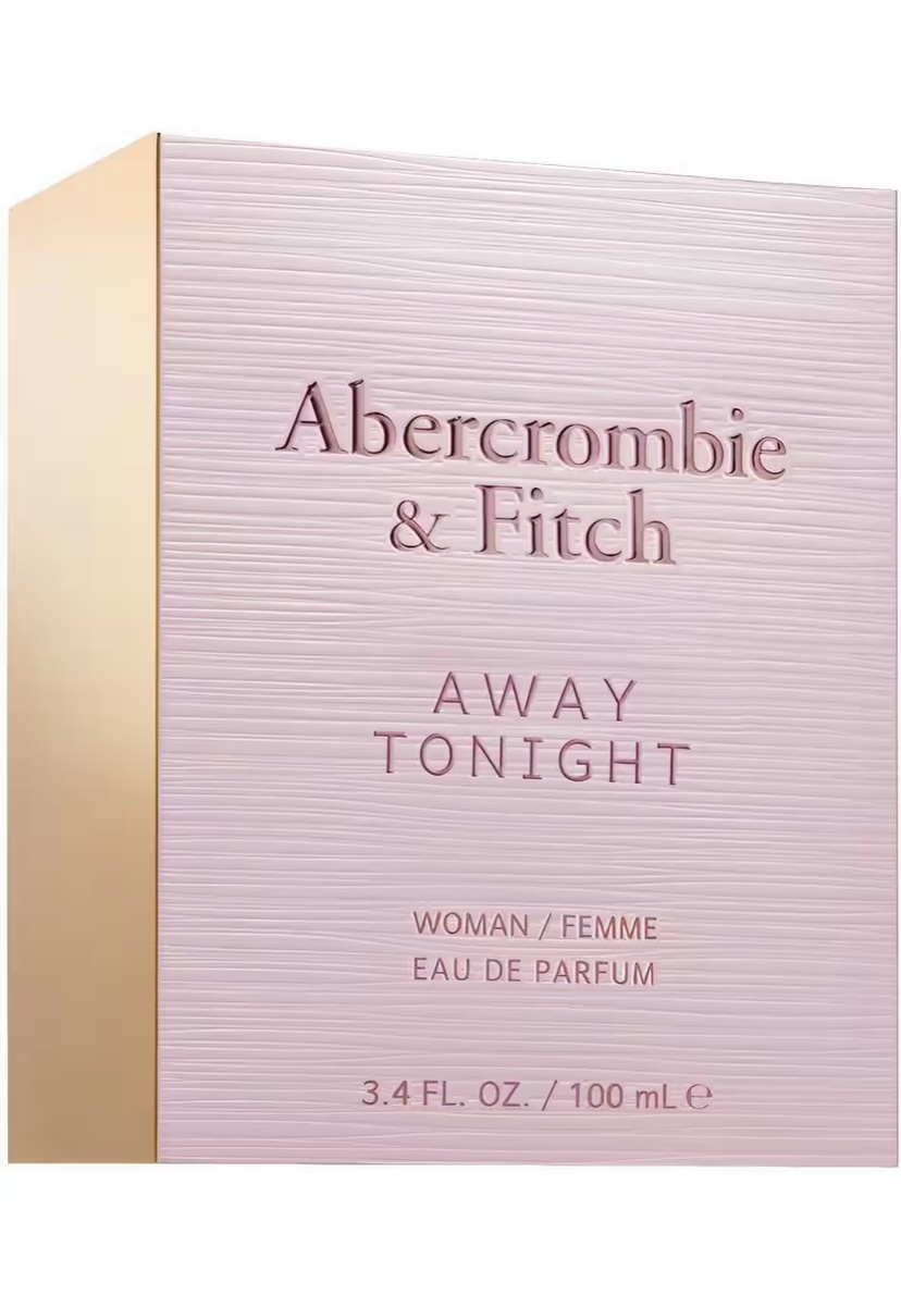 Abercrombie & Fitch Away Tonight 100ML. - Image 4