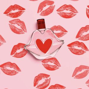 De beso en beso - Agatha Ruiz de la Prada 100ML.