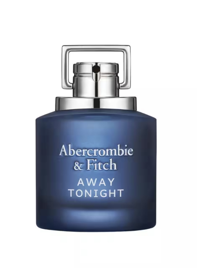Abercrombie & Fitch Away Tonight 100ML. - Caballero