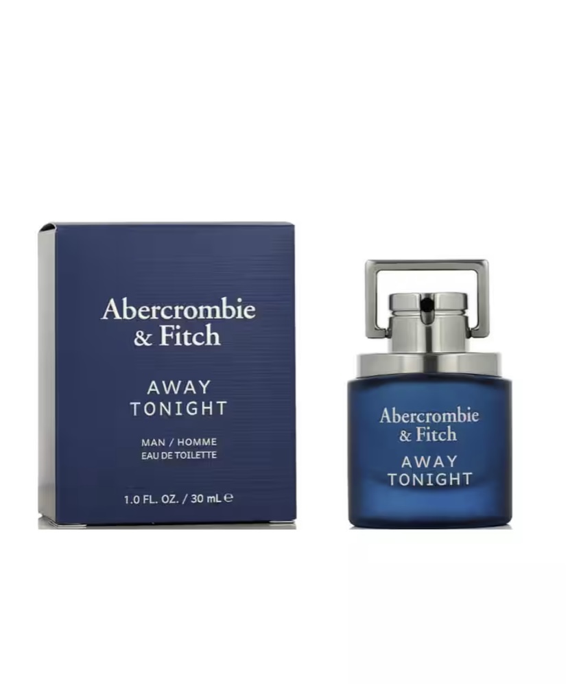 Abercrombie & Fitch Away Tonight 100ML. - Caballero - Image 2
