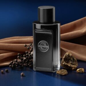 The Icon Antonio Banderas - 100ML.