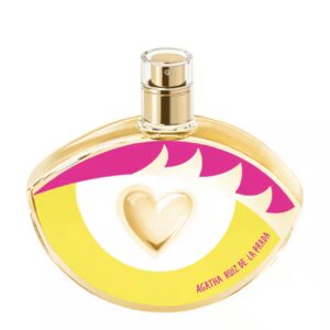 Look Gold - Agatha Ruiz de la Prada 100ml.