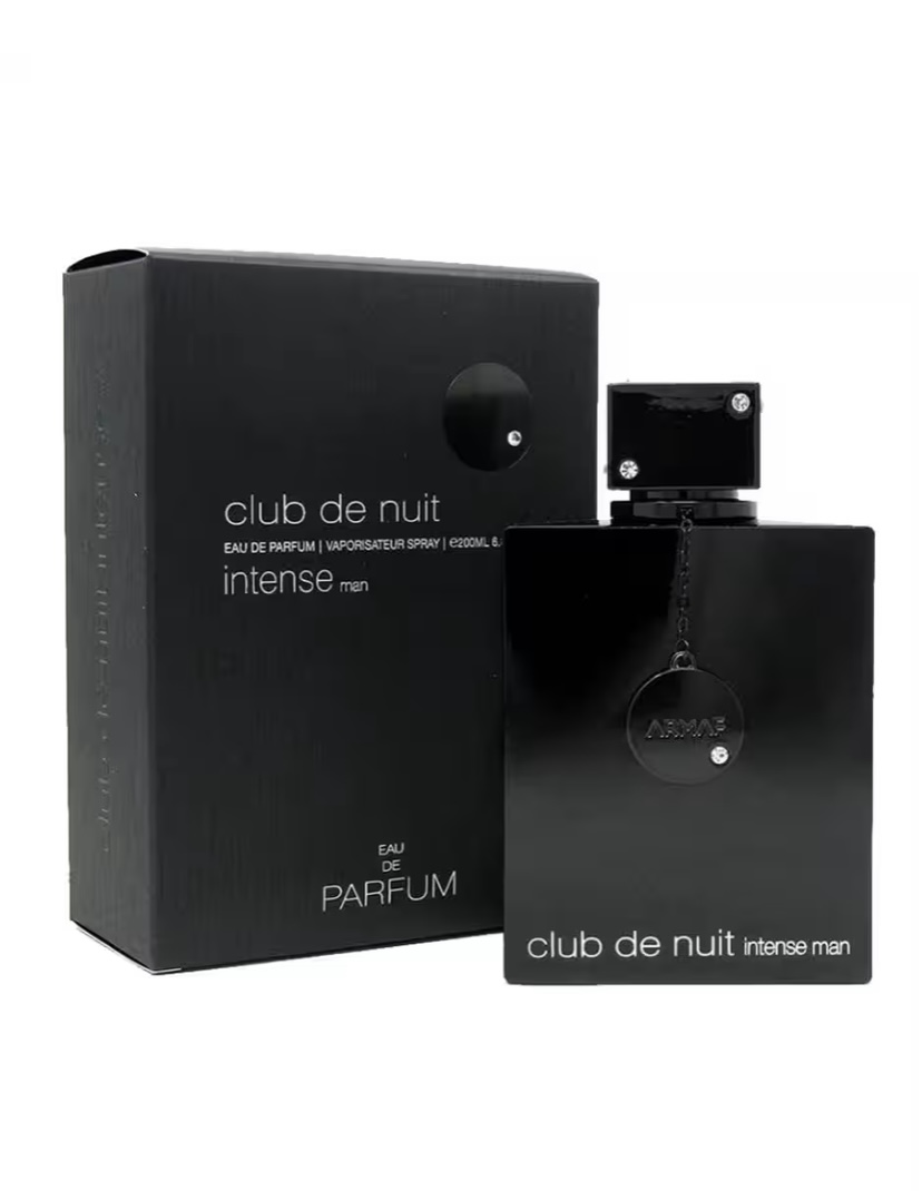Perfume Club de Nuit Intense Man 105ml