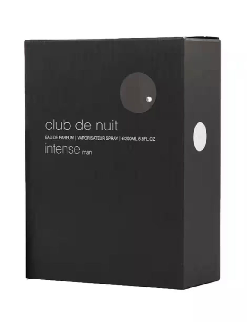 Perfume Club de Nuit Intense Man 105ml - Image 2