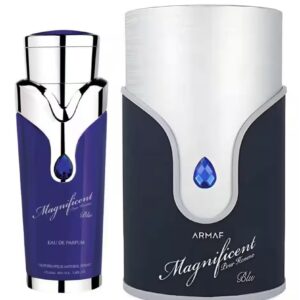 Perfume Magnificent Blue 100ml