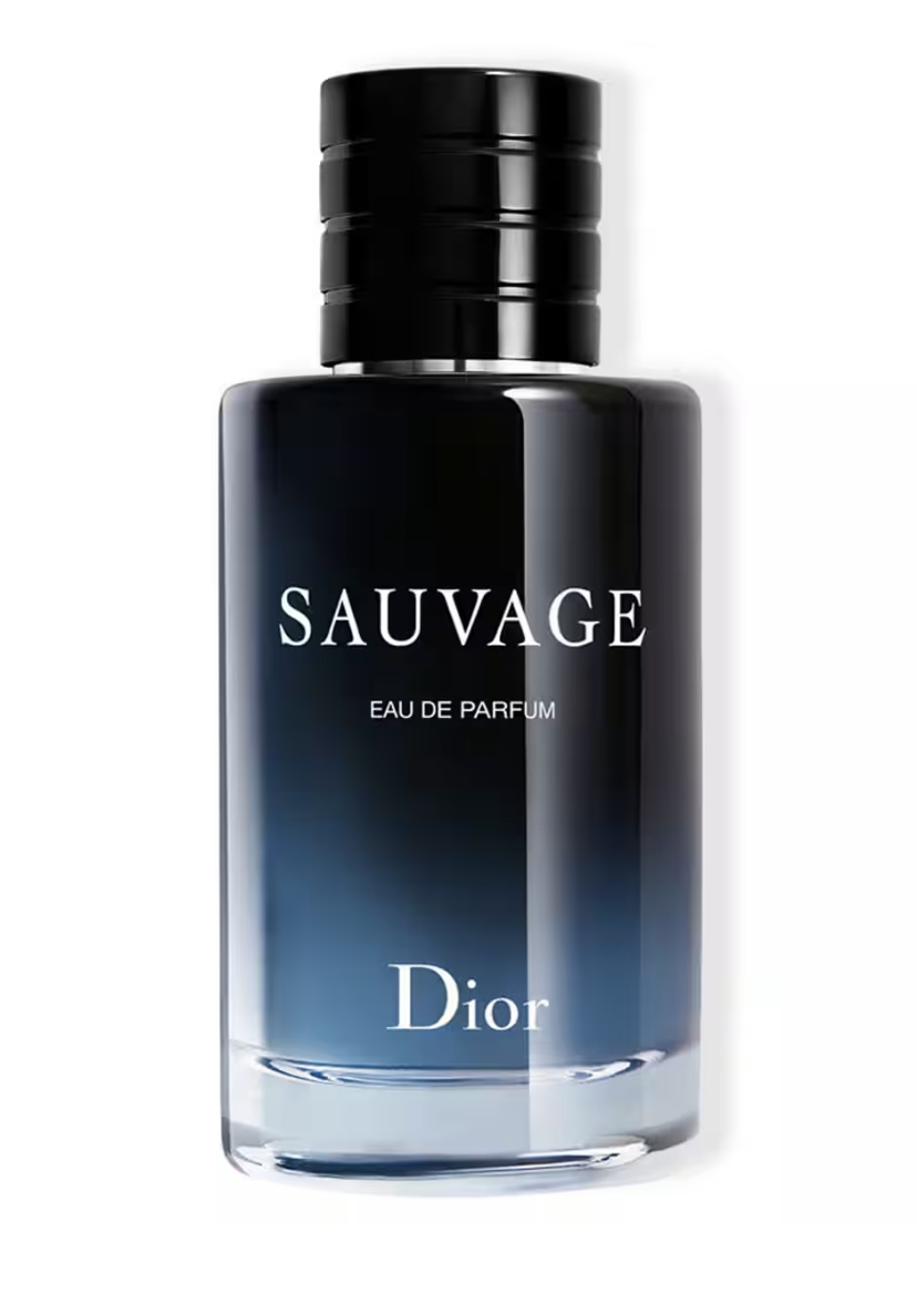 Christian Dior Sauvage Eau de Parfum 200 ml - Image 2