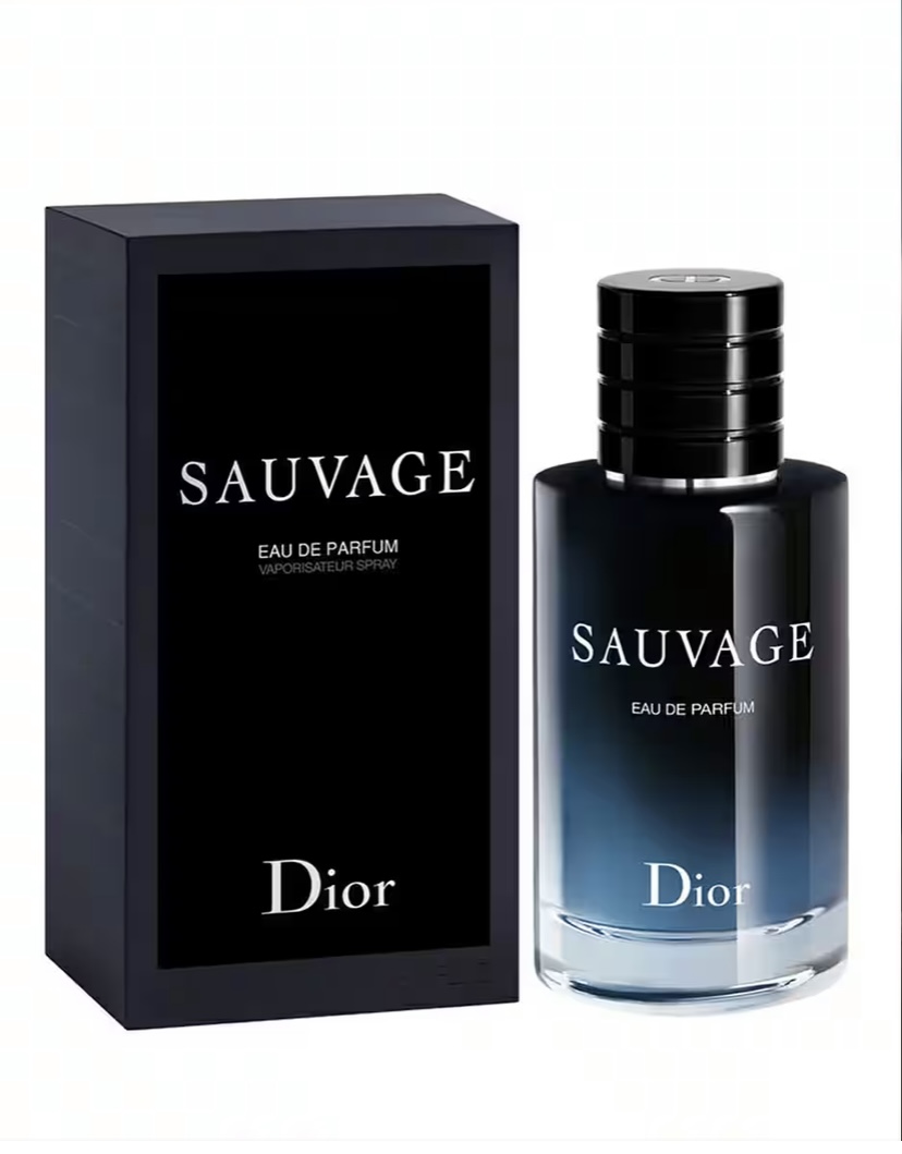 Christian Dior Sauvage Eau de Parfum 200 ml - Image 3