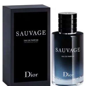 Christian Dior Sauvage Eau de Parfum 200 ml