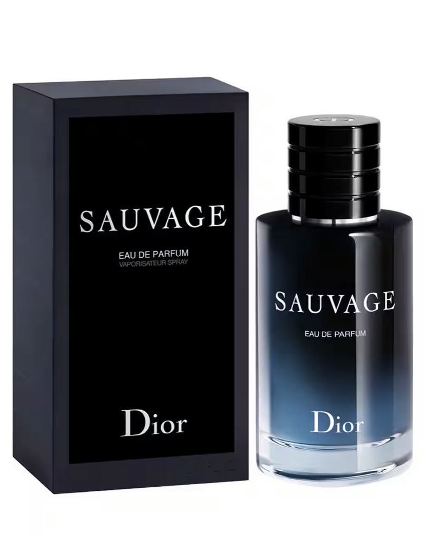 Christian Dior Sauvage Eau de Parfum 200 ml