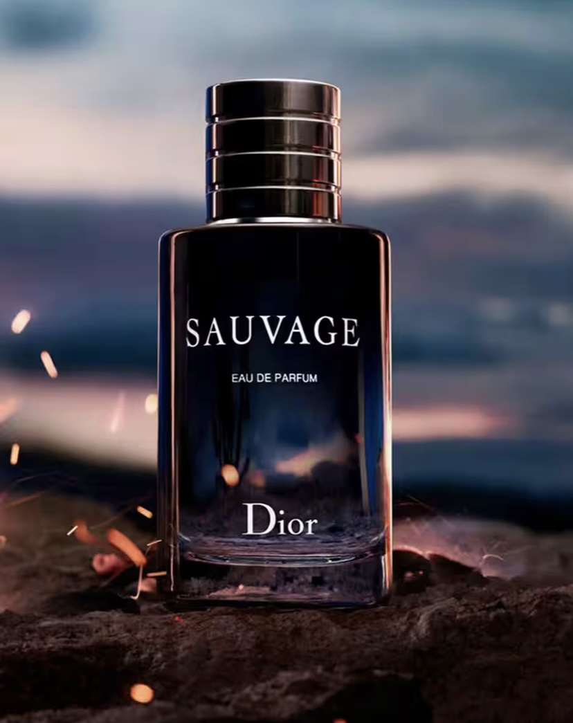 Christian Dior Sauvage Eau de Parfum 200 ml - Image 7