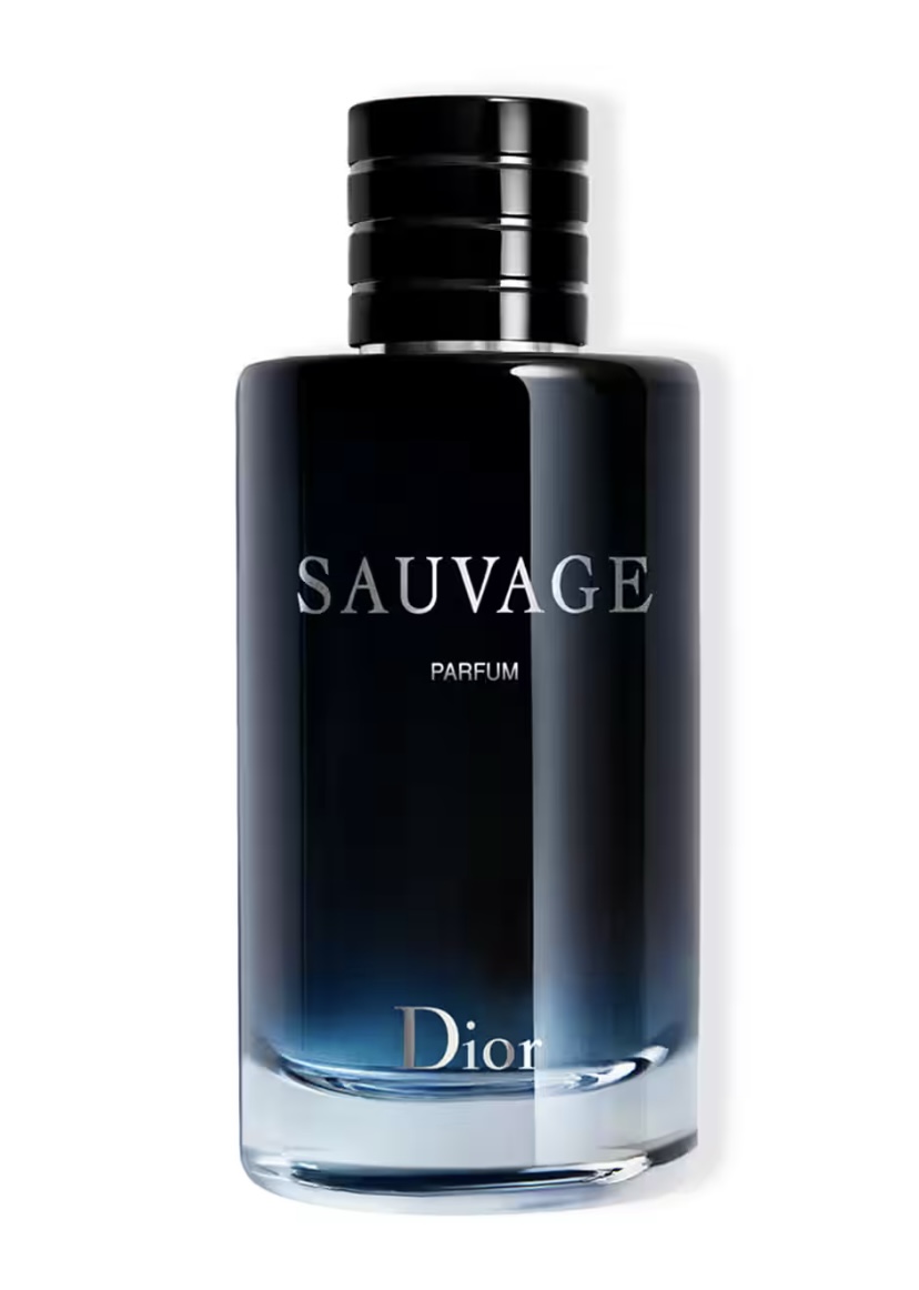 Christian Dior Sauvage Parfum 200 ml - Image 2