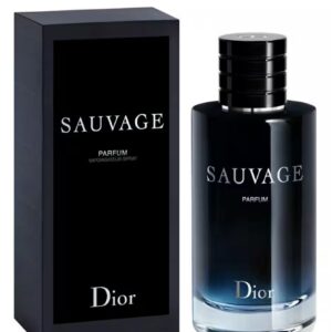 Christian Dior Sauvage Parfum 200 ml