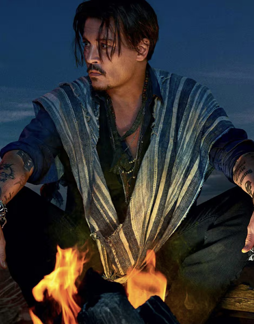 Christian Dior Sauvage Parfum 200 ml - Image 6