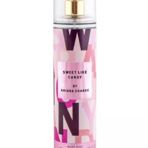 ARIANA GRANDE SWEET LIKE CANDY BODY MIST
