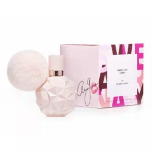 ARIANA GRANDE SWEET LIKE CANDY