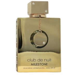 ARMAF CLUB DE NUIT MILLESTONE