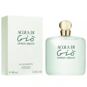ARMANI ACQUA DI GIO FEMME