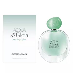 ARMANI ACQUA DI GIOIA FEMME