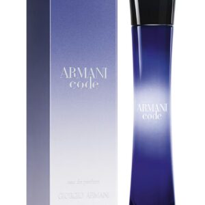 ARMANI ARMANI CODE FEMME