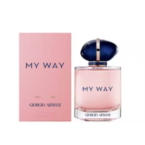 ARMANI MY WAY FLORALE