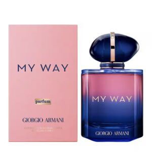 ARMANI MY WAY PARFUM