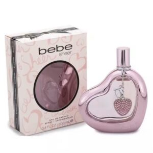 BEBE SHEER