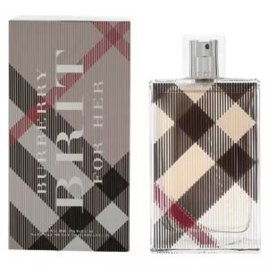 BURBERRY BRIT