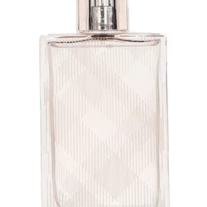 BURBERRY BRIT SHEER