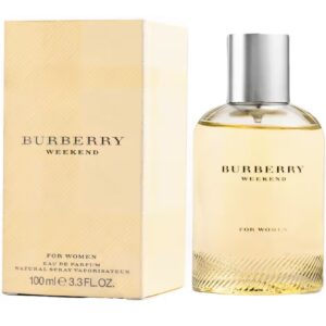 BURBERRY WEEKEN