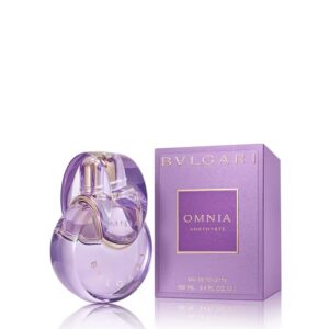 BVLGARI OMNIA AMETHYSTE