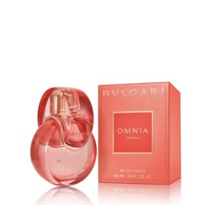 BVLGARI OMNIA CORAL
