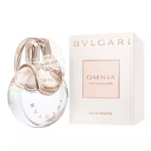 BVLGARI OMNIA CRYSTALLINE