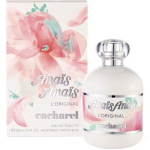 CACHAREL ANAIS ANAIS
