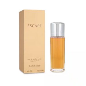 CALVIN KLEIN ESCAPE