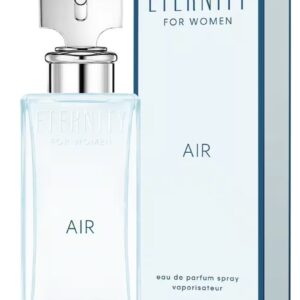 CALVIN KLEIN ETERNITY AIR