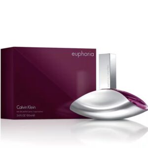 CALVIN KLEIN EUPHORIA