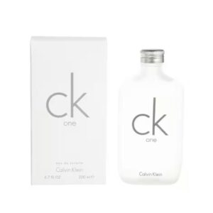 CALVIN KLEIN CK ONE