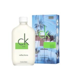 CALVIN KLEIN CK ONE RELECTIONS