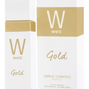 CARLO CORINTO WHITE GOLD