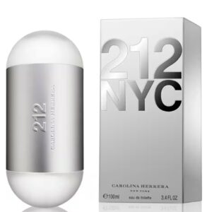 CAROLINA HERRERA 212