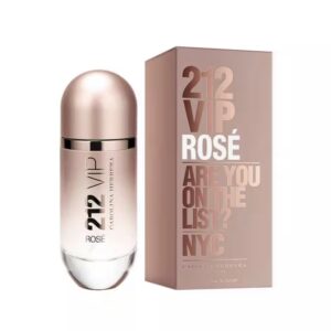 CAROLINA HERRERA 212 VIP ROSE