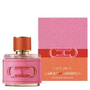 CAROLINA HERRERA PASION