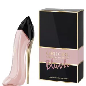 CAROLINA HERRERA GOOD GIRL BLUSH