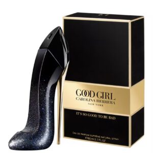 CAROLINA HERRERA GOOD GIRL SUPREME