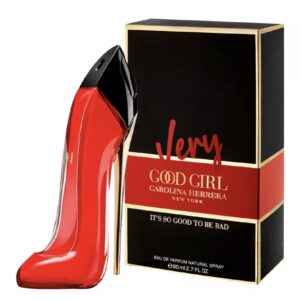 CAROLINA HERRERA VERY GOOD GIRL