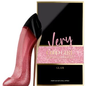 CAROLINA HERRERA VERY GOOD GIRL GLAM PARFUM