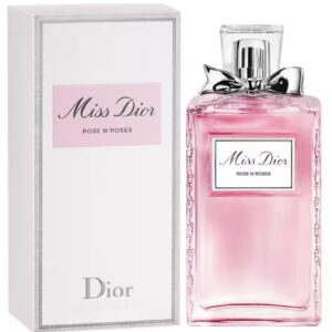 CHRISTIAN DIOR MISS DIOR ROSE AND ROSEES