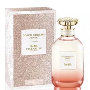 COACH COACH DREAMS SUNSET
