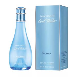 DAVIDOFF COOL WATER
