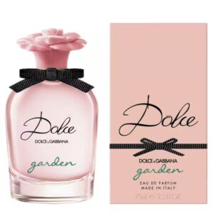 DOLCE & GABBANA DOLCE GARDEN